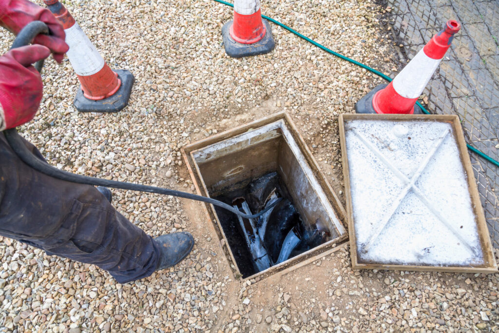 Main image for Inspector Drain Ltd