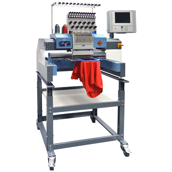 Main image for Stocks Sewing Machines Ltd