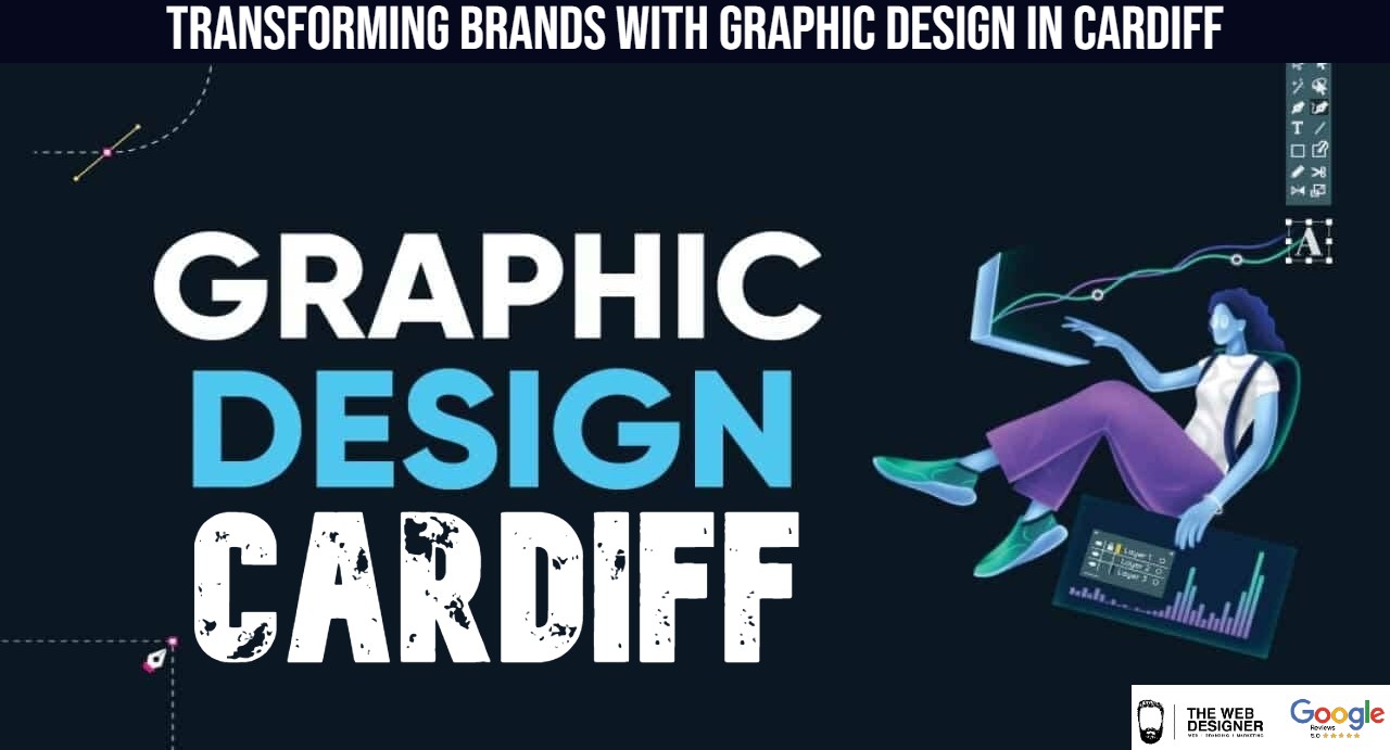 Main image for The Web Design Cardiff