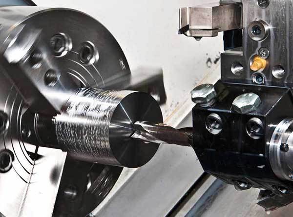 CNC Turning