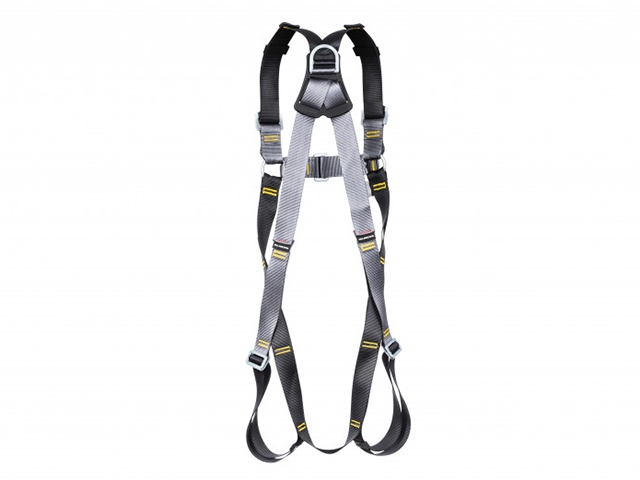 Fall Arrest Equipment