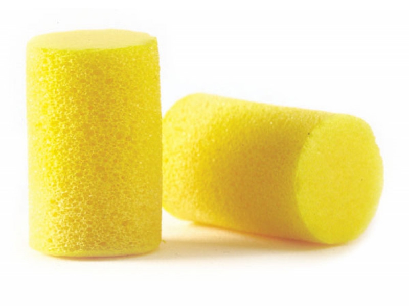 Hearing Protection