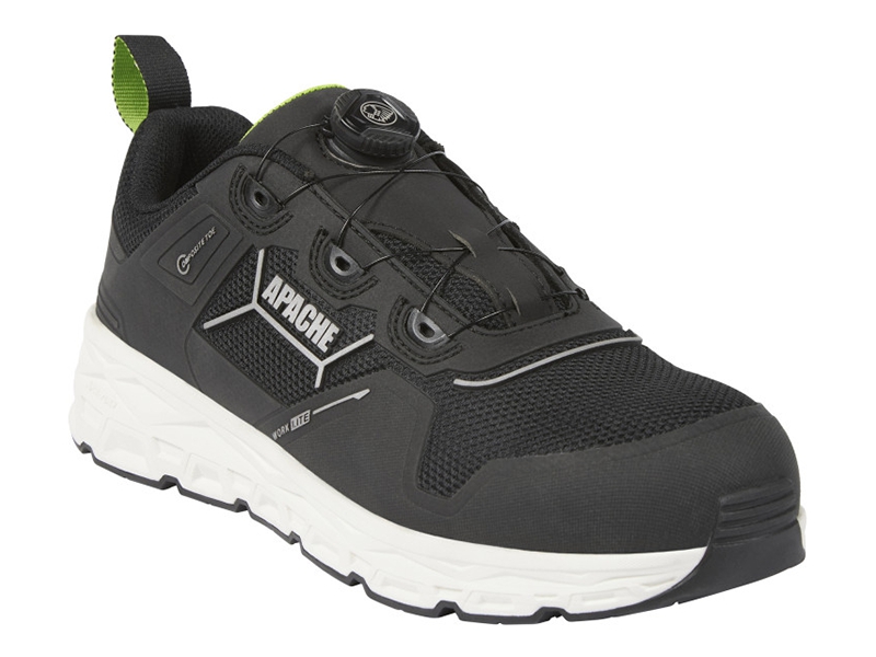 Safety Trainers
