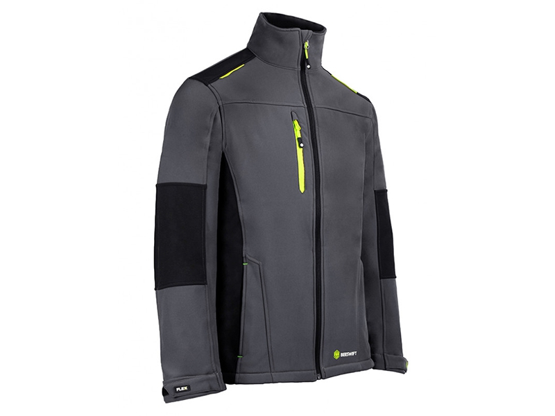 Work Jackets