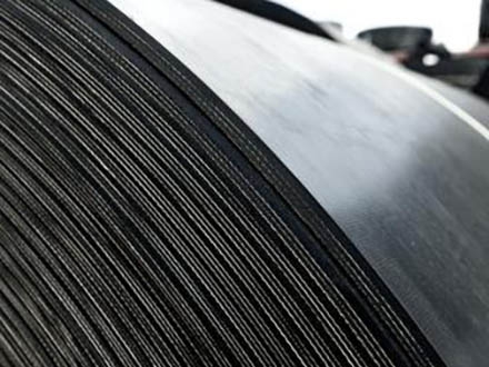 Friction Back Conveyor Belting