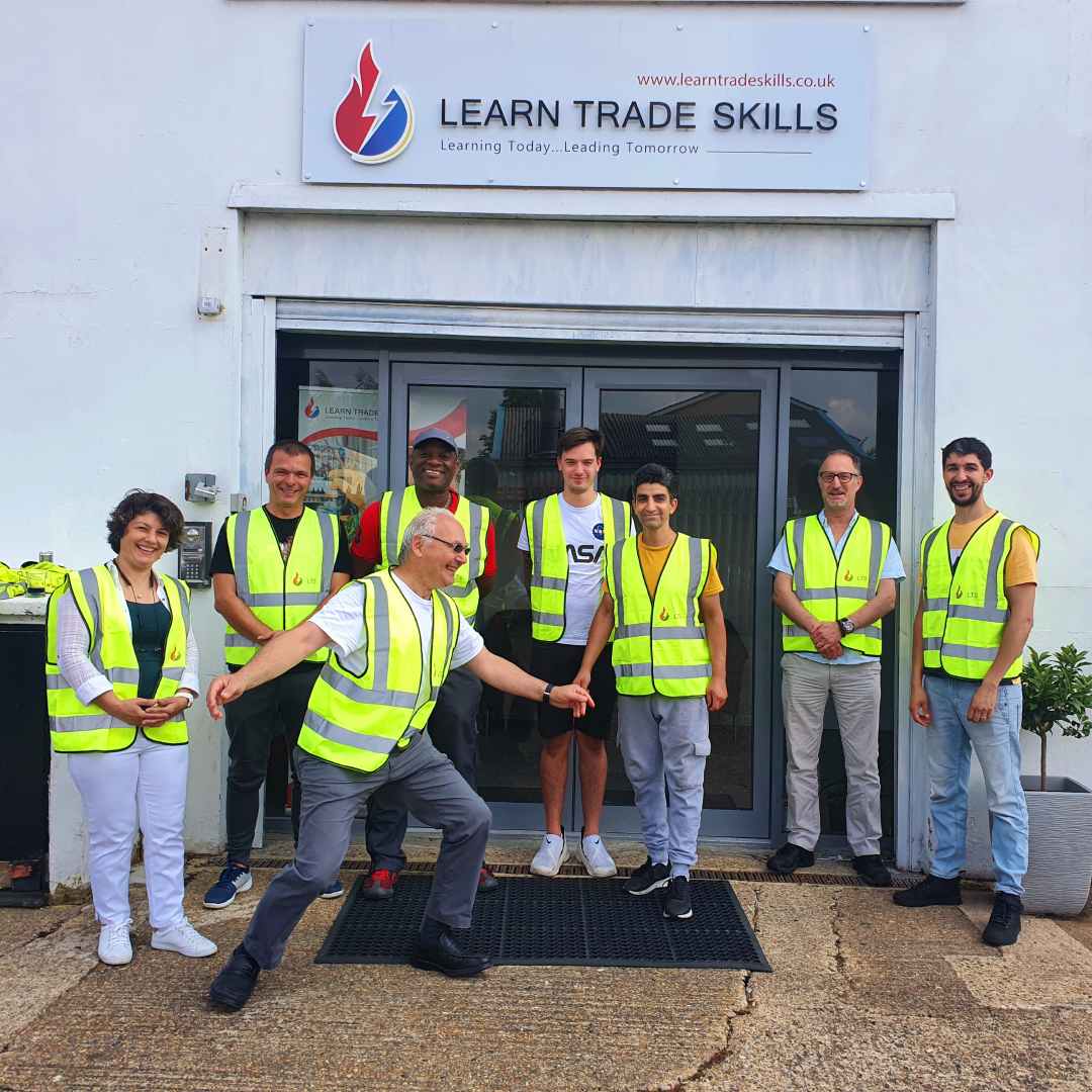 Main image for Learn Trade Skills - Electrical Training Courses