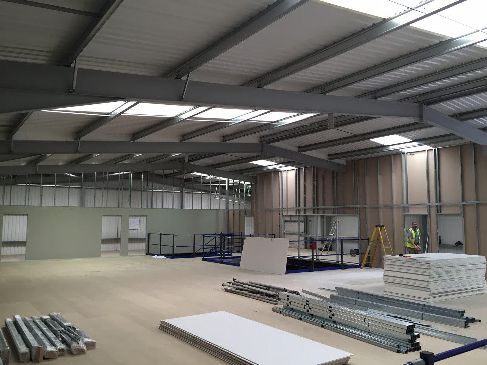 Main image for The Mezzanine Company
