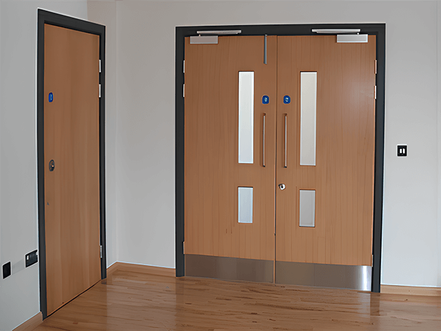 Fire Door Consultancy