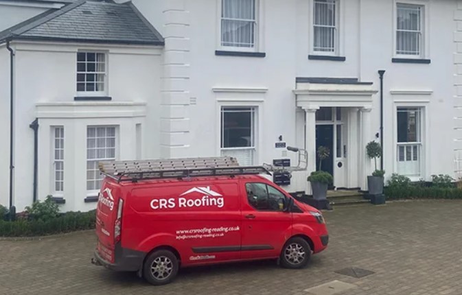 Main image for CRS Roofing