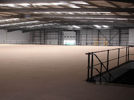 Main image for Installation by Design Ltd