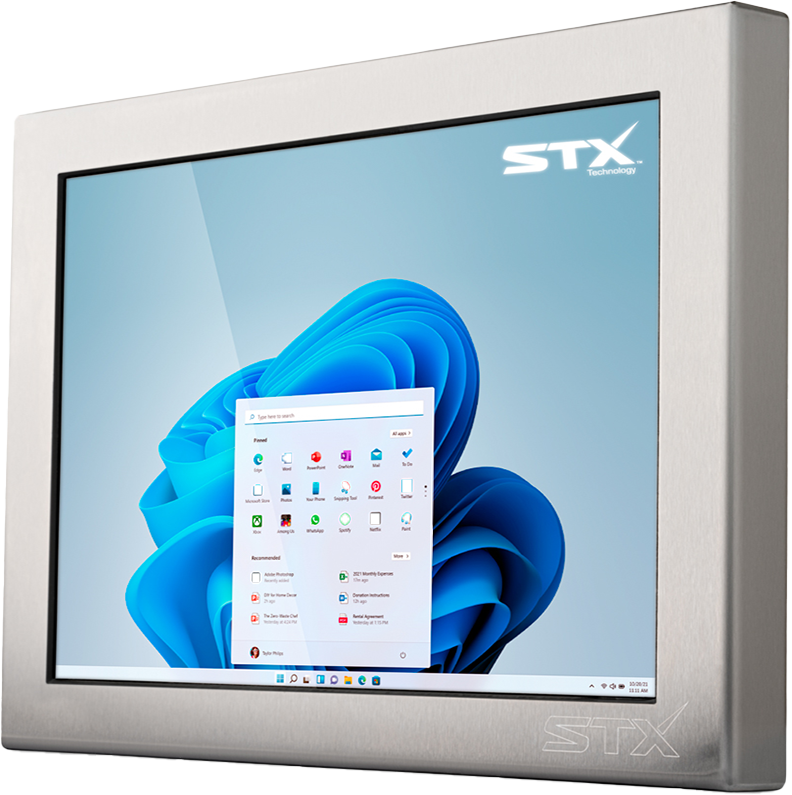 Main image for STX Technology Ltd