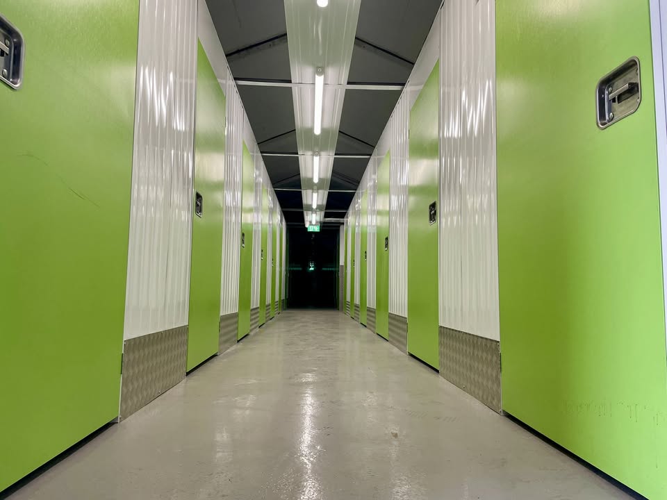 Main image for Rocket Self Storage