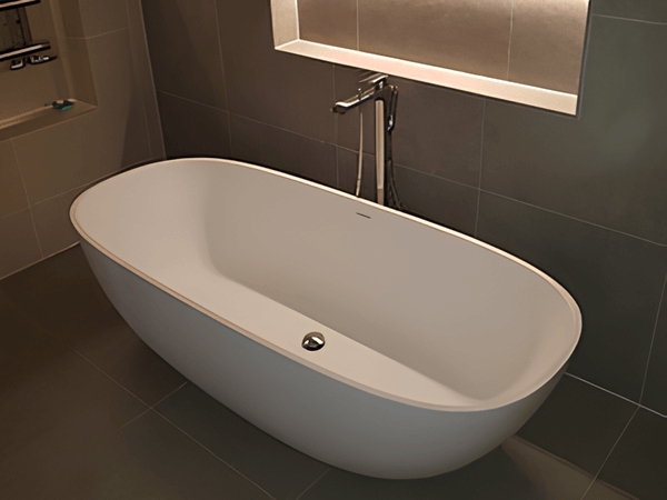 Full Bathroom Installations