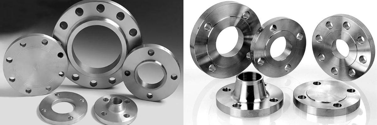 Main image for Hudson Flanges