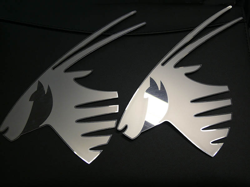Fine Limit Sheet Metal Work