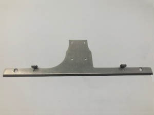 Precision Machined Glass Fibre Laminates