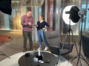 Bespoke Videos