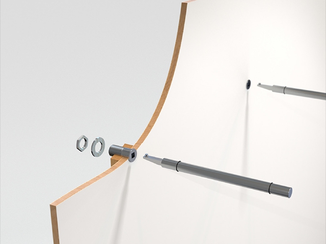 Ferrules