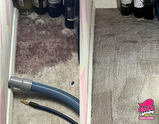 Main image for Grease Lightning Carpet Cleaning