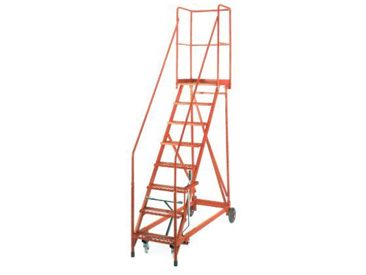 Access Equipment & Safety