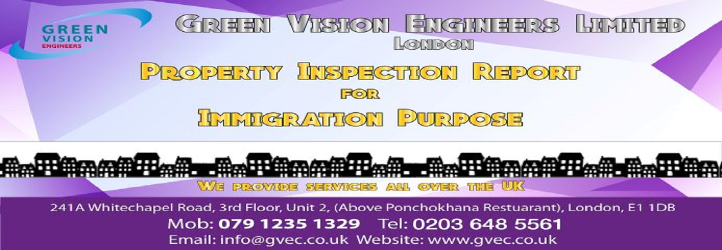 Main image for Green Vision Engineers Limited