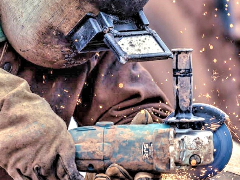 EUSR Approved Abrasive Wheels