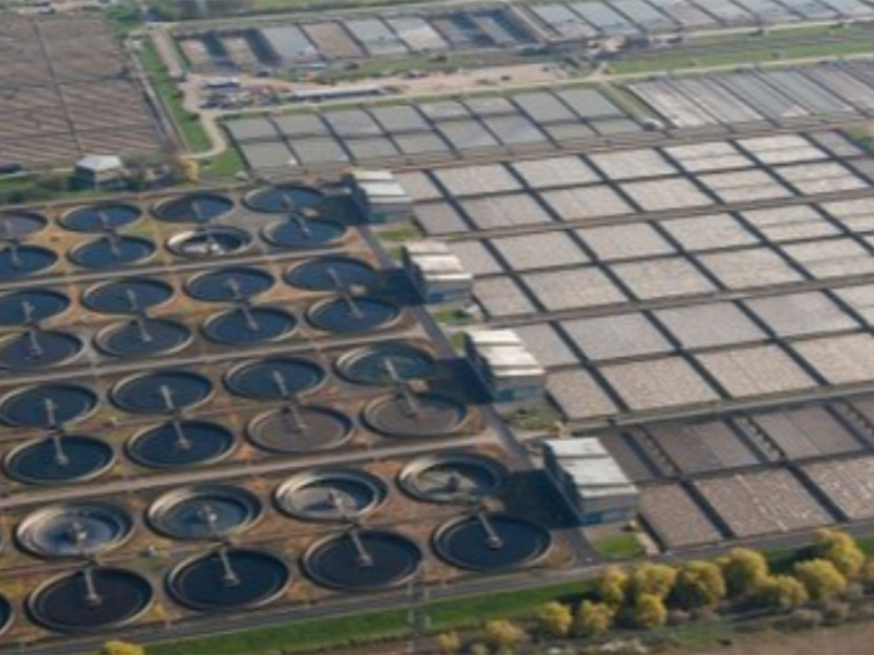EUSR SHEA Water