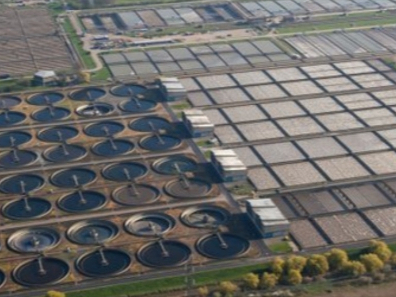 EUSR SHEA Water