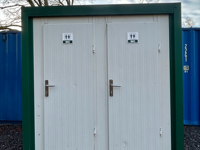 Site Welfare