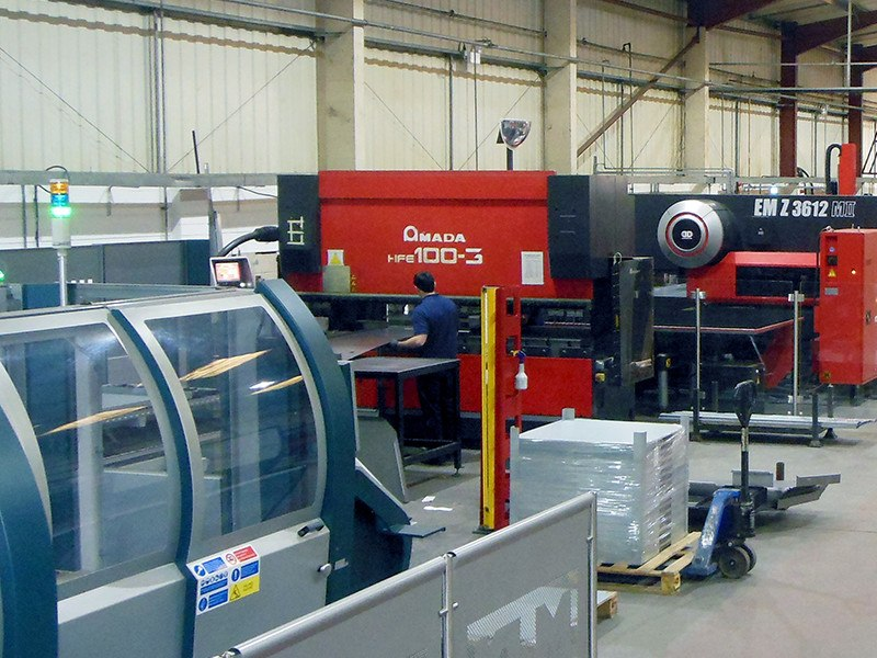 Main image for KLM Engineering Ltd