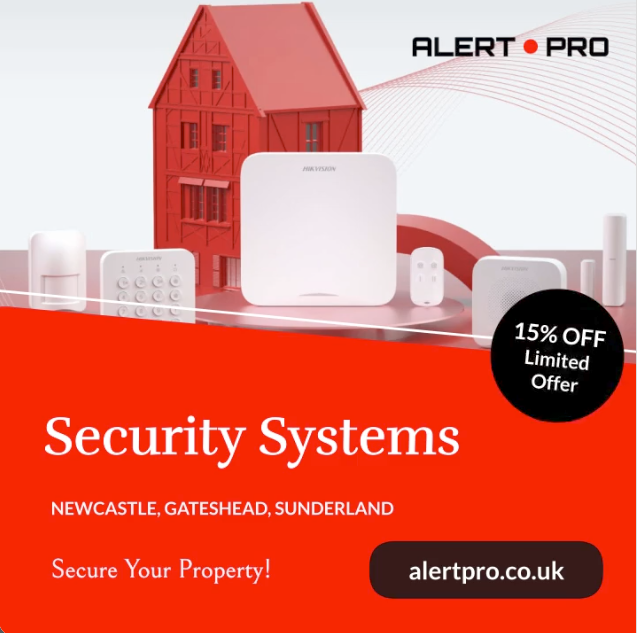 Main image for Alert Pro