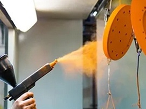 Powder Coating