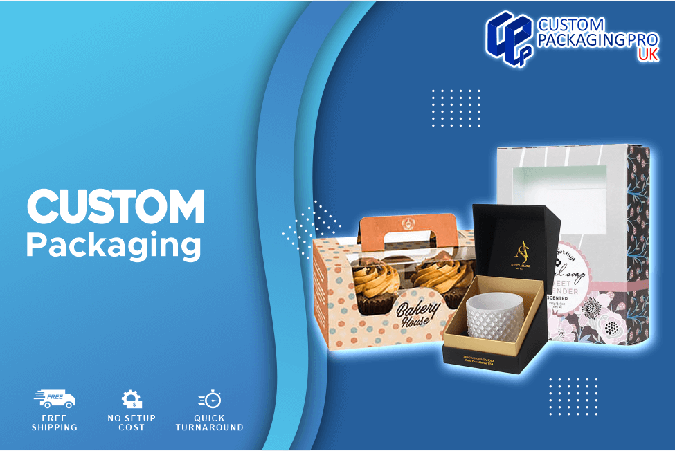 Main image for Custom Packaging Pro UK
