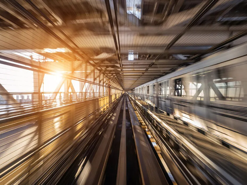 Railway Engineering Solutions