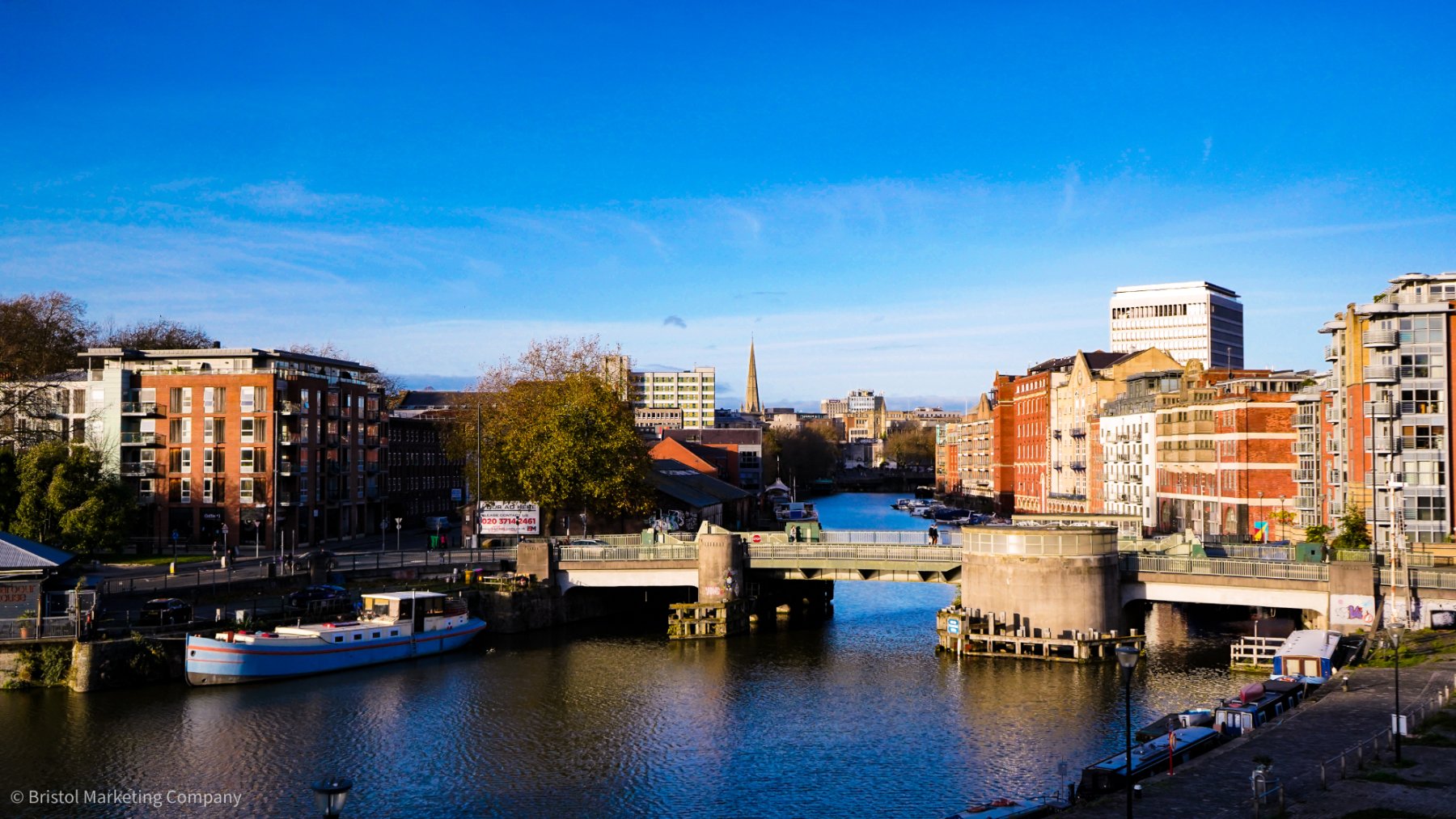 Main image for Bristol Marketing Company