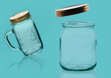 Main image for Jars and Bottles