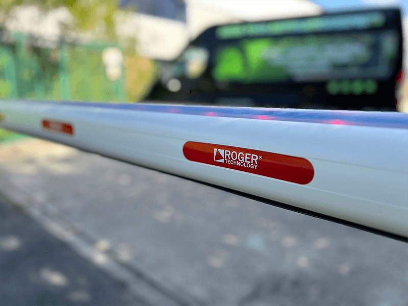 Access Control Barriers
