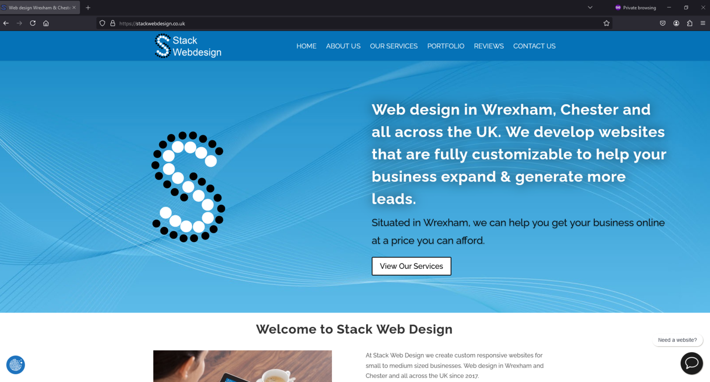 Main image for Stack Web Design