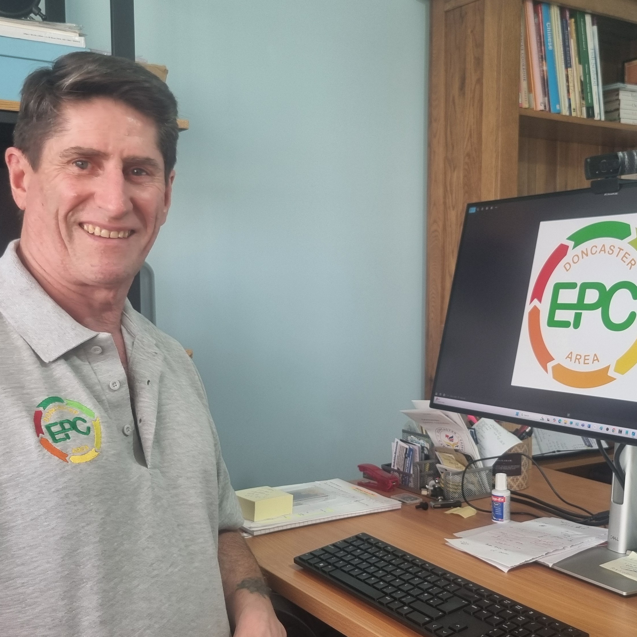 Main image for EPC Doncaster Area