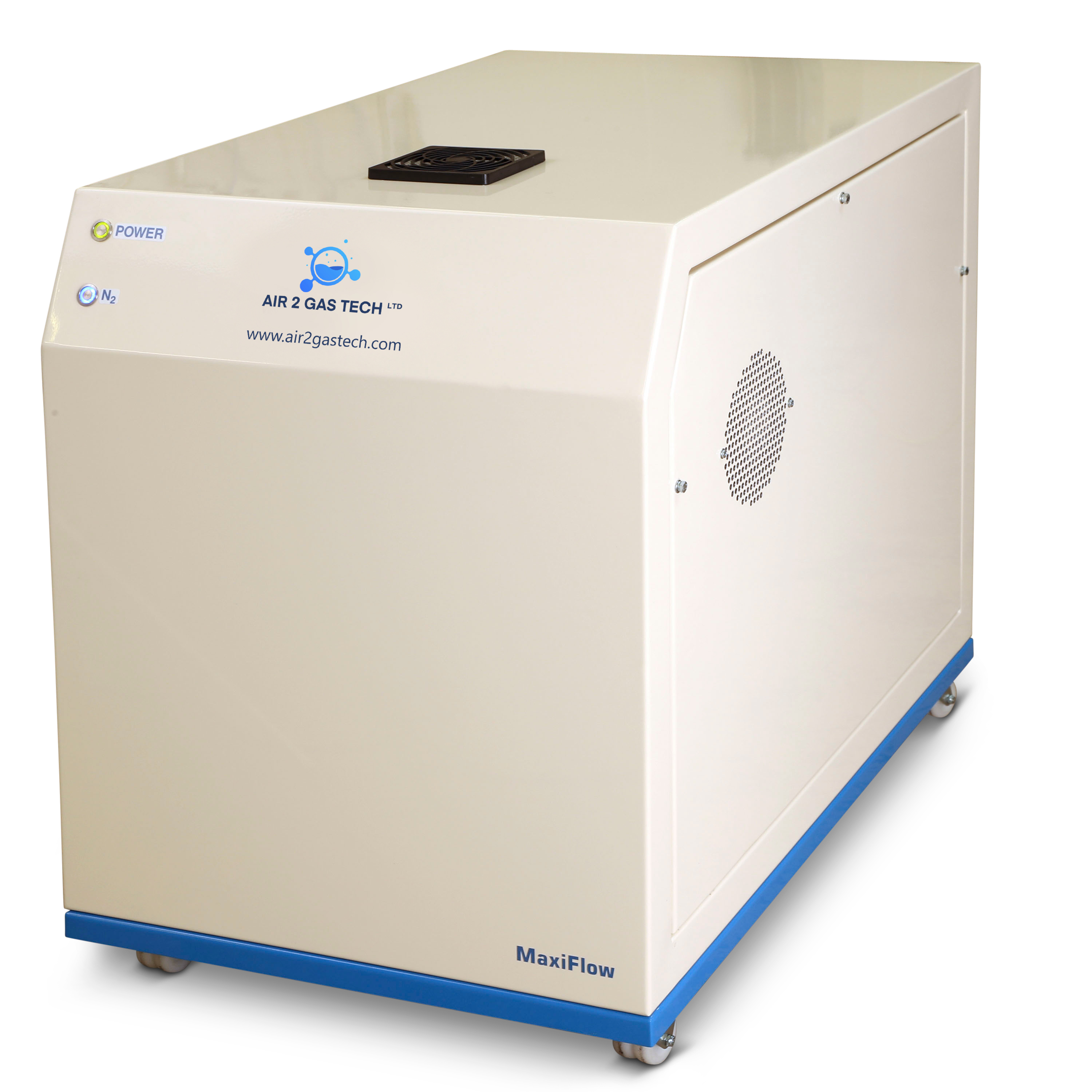 Main image for Air 2 Gas Tech Ltd