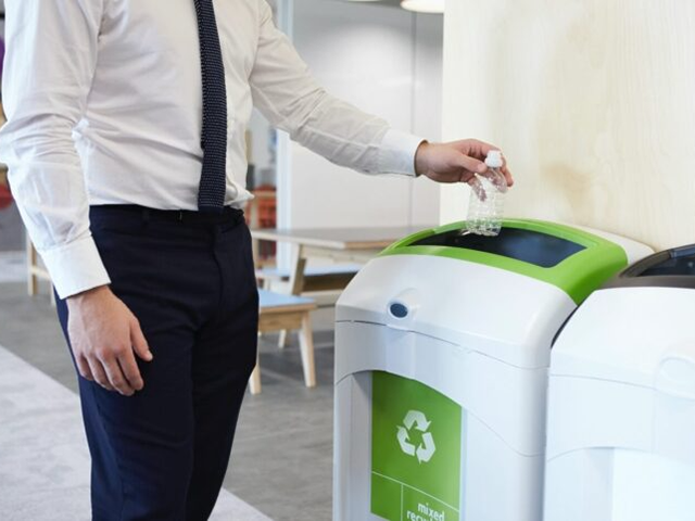 Waste Disposal