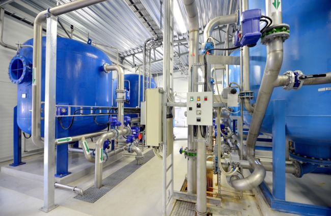 Main image for Specialist Plastic Manufacturers Ltd