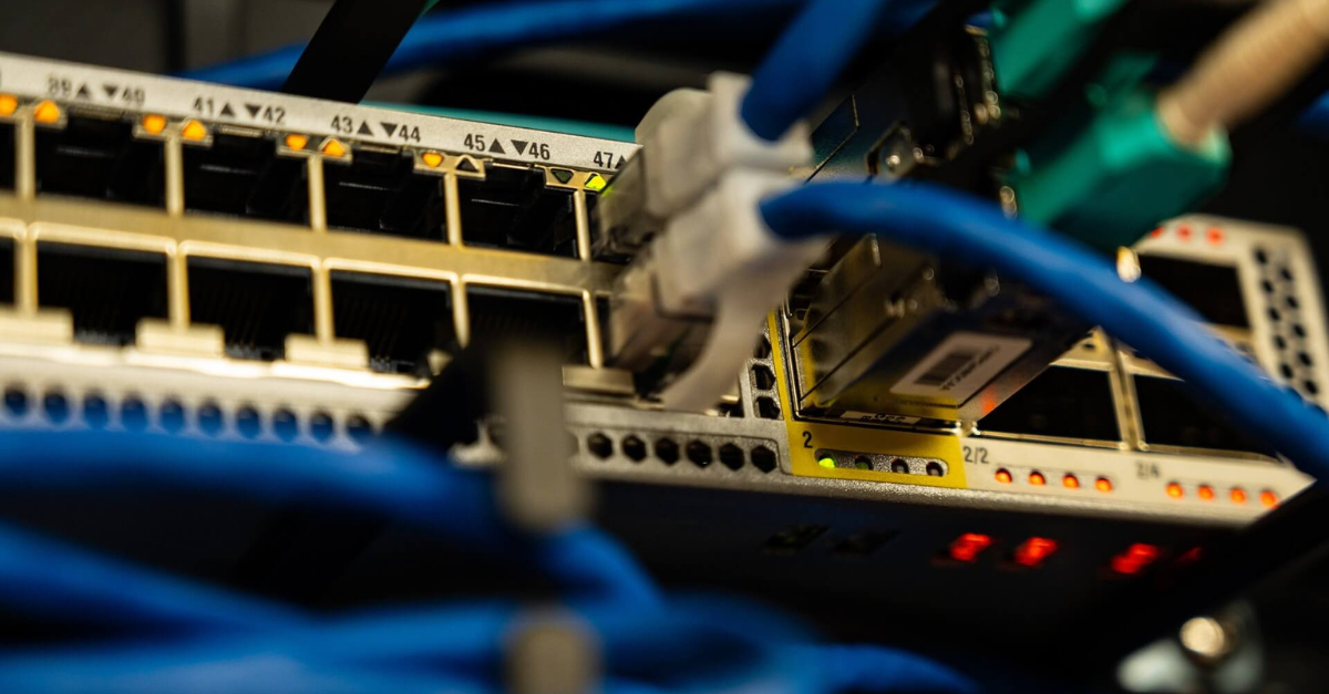 Main image for RPS Telecom