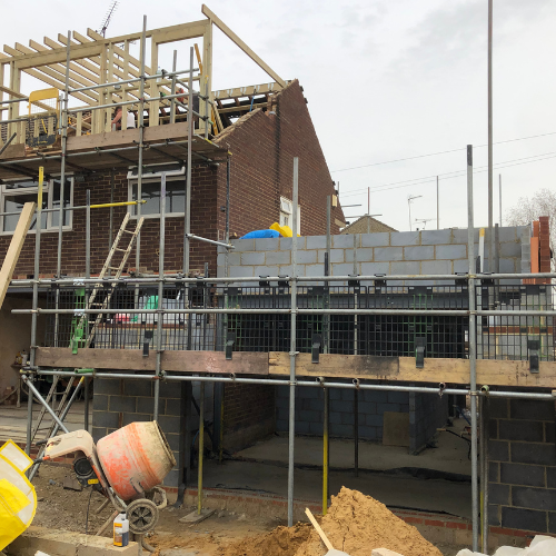 Main image for YDV Construction Ltd