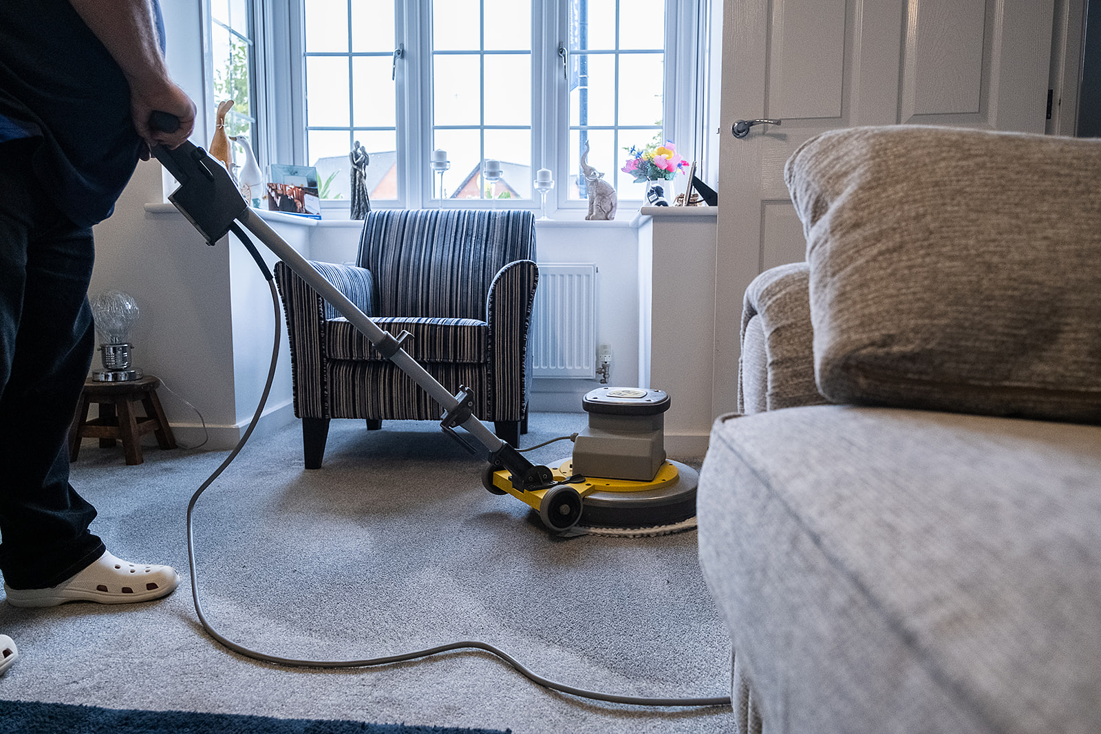 Main image for Apex Specialist Cleaning Ltd