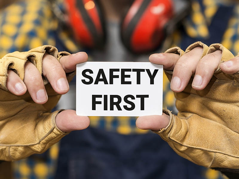 Fire Safety