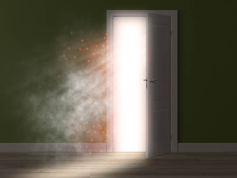 Fire Doors