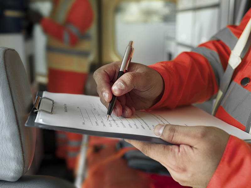 Fire Door Inspections