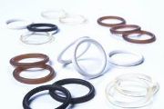 Perlast� Perfluoroelastomer FFKM