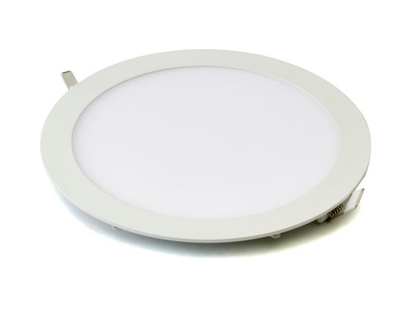 Round LED Panel light